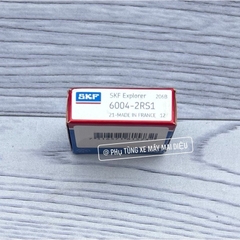 BẠC ĐẠN MÁY SKF CHÍNH HÃNG YAZ (YAZ/YAZ125)