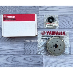 CẶP NHÔNG NỒI LỚN & NHÔNG NHỎ YAZ ZIN HÃNG 5BU (YAZ/YAZ)