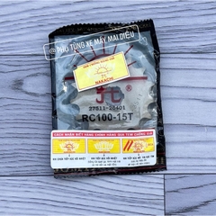 NHÔNG MẶT TRỜI ZIN 13-14-15 (SPORT-XIPO-RGV-RGX-SATRIA)