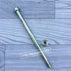 CỐT GẤP + TÁN (SPORT-XIPO-RGV-RGX-SATRIA)