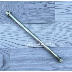 CỐT BÁNH SAU + TÁN (SPORT-XIPO-RGV-RGX-SATRIA)