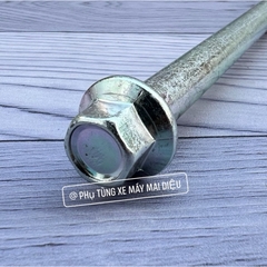 CỐT BÁNH SAU + TÁN (SPORT-XIPO-RGV-RGX-SATRIA)