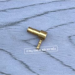 NÚT ĐỒNG BƠM NHỚT (SPORT-XIPO-RGV-RGX-SATRIA)