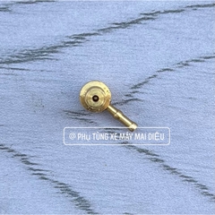 NÚT ĐỒNG BƠM NHỚT (SPORT-XIPO-RGV-RGX-SATRIA)