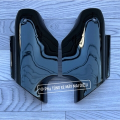 CẶP ỐP PHUỘC VAI DÈ SPORT 110CC & SATRIA 2000 ĐEN (SPORT-XIPO-RGV-RGX-SATRIA) iu