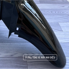 DÈ TRƯỚC SPORT 110CC & SATRIA 2000 ĐEN (SPORT-XIPO-RGV-RGX-SATRIA)