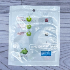 RON WILAT TRÁI TÁO (QUY LÁT) 56mm SPORT (SPORT-XIPO-RGV-RGX-SATRIA)