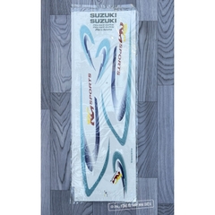 TEM SƯỜN SPORT/XIPO/RGV 110CC