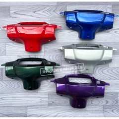 BỢ CỔ MÀU SPORT 110CC CÓ LỔ BẮT ỐC (SPORT-XIPO-RGV-RGX-SATRIA)