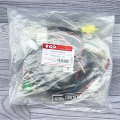 Dây Điện Sườn Sport 120Cc MALAYSIA (Sport-Xipo-Rgv-Rgx-Satria)