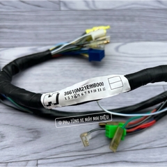 Dây Điện Sườn Sport 120Cc MALAYSIA (Sport-Xipo-Rgv-Rgx-Satria)