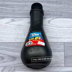 NHỚT 2 THÌ ZEUS (ĐEN) CAO CẤP (SPORT-XIPO-RGV-RGX-SATRIA-YAZ)