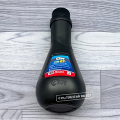 NHỚT 2 THÌ ZEUS (ĐEN) CAO CẤP (SPORT-XIPO-RGV-RGX-SATRIA-YAZ)