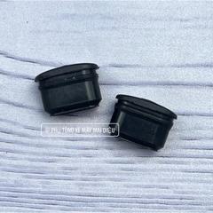 CẶP CAO SU CHỤP CẢNG VUÔNG 98-99 ZIN TỒN CÓ CHỮ S (SPORT-XIPO-RGV-RGX-SATRIA)