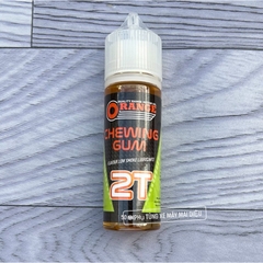 PHỤ GIA TINH DẦU THƠM QRANGE CHEWING GUM (50ml)