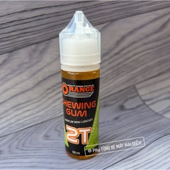 PHỤ GIA TINH DẦU THƠM QRANGE CHEWING GUM (50ml)