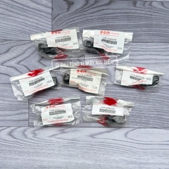 BỘ CAO SU ĐẦU WILAT (QUY LÁT) XE SPORT ZIN (SPORT-XIPO-RGV-RGX-SATRIA)