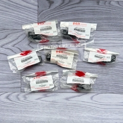 BỘ CAO SU ĐẦU WILAT (QUY LÁT) XE SPORT ZIN (SPORT-XIPO-RGV-RGX-SATRIA)