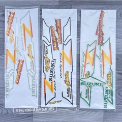 TEM SƯỜN 3 LỚP SPORT 120CC ĐỜI 99 (SPORT-XIPO-RGV-RGX-SATRIA)