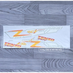 TEM SƯỜN 3 LỚP SPORT 120CC ĐỜI 99 (SPORT-XIPO-RGV-RGX-SATRIA)