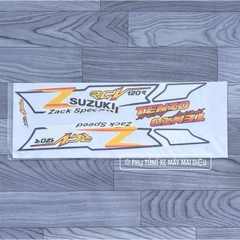 TEM SƯỜN 3 LỚP SPORT 120CC ĐỜI 99 (SPORT-XIPO-RGV-RGX-SATRIA)