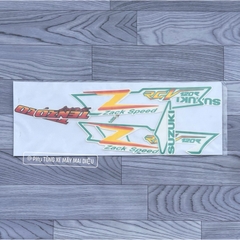 TEM SƯỜN 3 LỚP SPORT 120CC ĐỜI 99 (SPORT-XIPO-RGV-RGX-SATRIA)