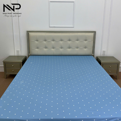 Ga Giường Thun Lạnh Cao Cấp (không kèm vỏ gối)