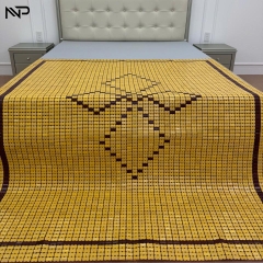 Chiếu Tre Thiên Nhiên Điều Hòa Cao Cấp
