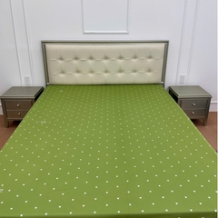 Ga Giường Thun Lạnh Cao Cấp (không kèm vỏ gối)