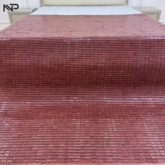 Chiếu Tre Thái Thiên Nhiên Điều Hòa Cao Cấp