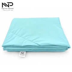 [COOL] Mền Chần Bông Thun Cool Silk Cao Cấp Mềm Mịn, Mát Lạnh