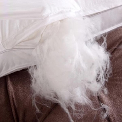 Ruột Gối Lông Vũ Nhân Tạo Microfiber Cao Cấp
