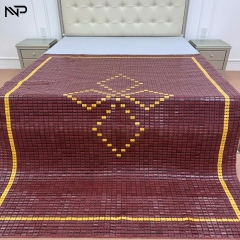 Chiếu Tre Thiên Nhiên Điều Hòa Cao Cấp