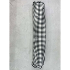Áo / Vỏ Gối Ôm Có Khóa Kéo Thun Lạnh Cao Cấp