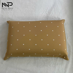 Áo / Vỏ Gối Thun Lạnh Cao Cấp