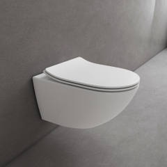 Bàn cầu treo tường V902