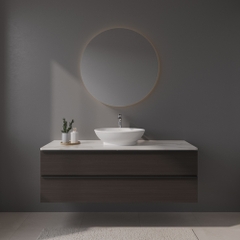 Chậu dương bàn BS415