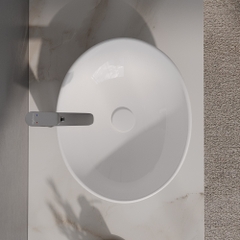 Chậu dương bàn BS415