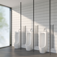 Tiểu nam đặt sàn BS604