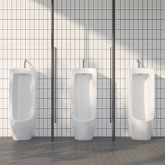 Tiểu nam đặt sàn BS604