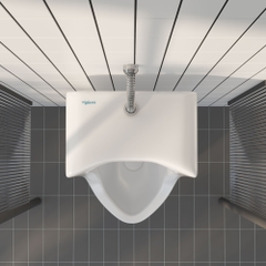 Tiểu nam đặt sàn BS604