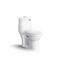 Bàn cầu trẻ em BTE