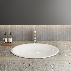 Chậu bán dương bàn CD21