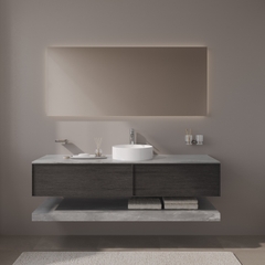 Chậu dương bàn CM02