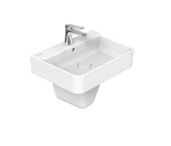 Chậu chân treo tường P528 (P.26.321)