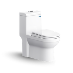 Bàn cầu một khối S304