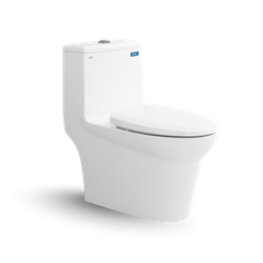 Bàn cầu một khối S306