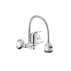 Vòi rửa bát SF712