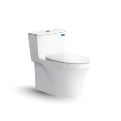Bàn cầu một khối HL2