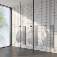 Tiểu nam treo tường T1